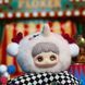 Коллекционная мягкая игрушка с кольцом TopToy Maymei Crazy Circus Безумный цирк Pop Top HC029