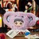 Коллекционная мягкая игрушка с кольцом TopToy Maymei Crazy Circus Безумный цирк Pop Top HC029