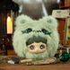 Коллекционная мягкая игрушка с кольцом TopToy Maymei Crazy Circus Безумный цирк Pop Top HC029