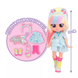 Кукла с длинными волосами Джена S1 Cry Babies Best Friends Forever IMC Toys 904361