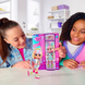 Кукла с длинными волосами Джена S1 Cry Babies Best Friends Forever IMC Toys 904361