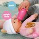 М'яка інтерактивна лялька Baby Born Rosie (30 см) Zapf Creation 840481