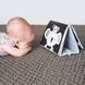 Уценка Развивающая опрокидывающая книга приключения Коалы Кимми Tummy-Time Book Taf Toys 12395