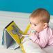 Уценка Развивающая опрокидывающая книга приключения Коалы Кимми Tummy-Time Book Taf Toys 12395