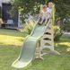Детская мега горка (спуск 360 или 150 см) 2в1 Toboggan Super Megagliss Smoby Life 7600820201