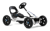 Детский велокарт Berg Reppy BMW 24.61.00.00 от 2,5 до 6 лет