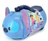 Стіч Чудомобіль-каталка Disney Zoom Zoom Stitch Kiddieland 064691 зі світлом та звуком