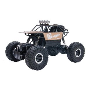 Машина на радиоуправлении Off-Road Crawler (1:18, 4.8V) Super Speed Sulong Toys SL-112RHMB