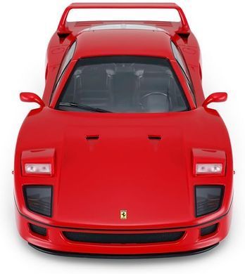 Машинка на радиоуправлении (1:14) Ferrari F40 Rastar 78700