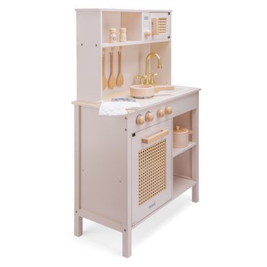 Игровая деревянная кухня New Classic Toys 11046