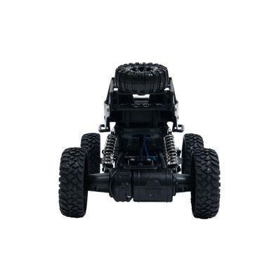 Уценка Машинка Off-Road Crawler на радиоуправлении Rock Sport (3.6V, 1:20, 2.4 GHz) Sulong Toys SL-110AB