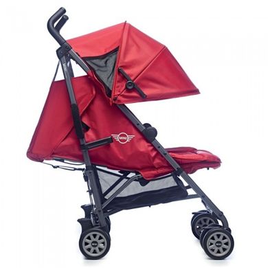 Прогулянкова коляска Mini Buggy Fireball Red, Easywalker EMB10025