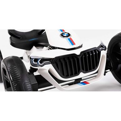 Детский велокарт Reppy BMW Berg 24.61.00.00 от 2,5 до 6 лет