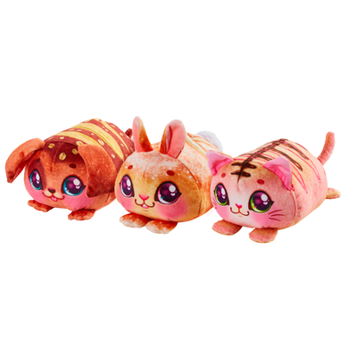 Уцінка Інтерактивная іграшка Магічна пекарня Паляниця Cookeez Makery Surprise Pet Moose Toys 23501