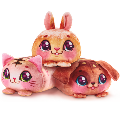 Уцінка Інтерактивная іграшка Магічна пекарня Паляниця Cookeez Makery Surprise Pet Moose Toys 23501