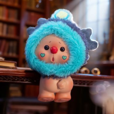 Коллекционная фигурка POP TOP JOTOYS Oyo История Созвездия JO-2025036