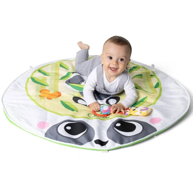 Игровой коврик для дома и улицы Лесные приключения Magic Forest Chicco 12344.00