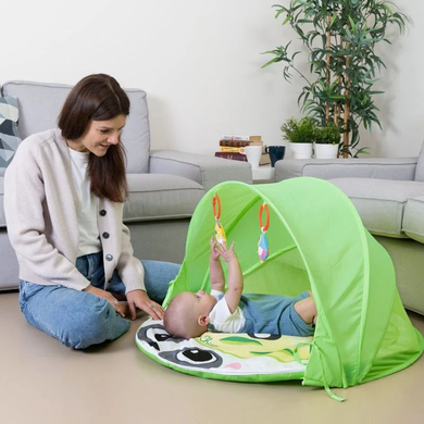 Игровой коврик для дома и улицы Лесные приключения Magic Forest Chicco 12344.00