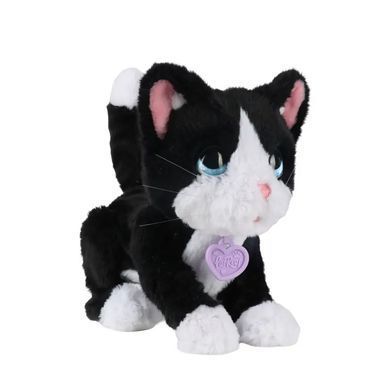 Інтерактивна іграшка Furreal Котик Бутс Boots The Biscuit Making Kitty Just Play 28219