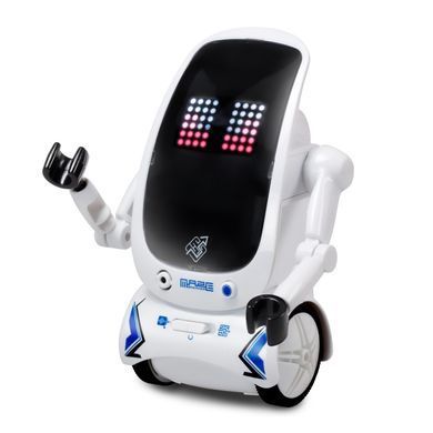 Интерактивный мини робот Maze Breaker 2 YCOO SilverLit 88493 с функцией отслеживания пути