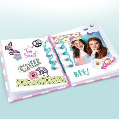Набір для творчості Style 4 Ever Майстерня декору Mini Stationery Maker Canal Toys OFG323