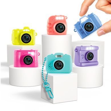 Цифровая миникамера Studio Creator Mini Cam Canal Toys CLK050