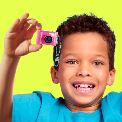 Цифровая миникамера Studio Creator Mini Cam Canal Toys CLK050