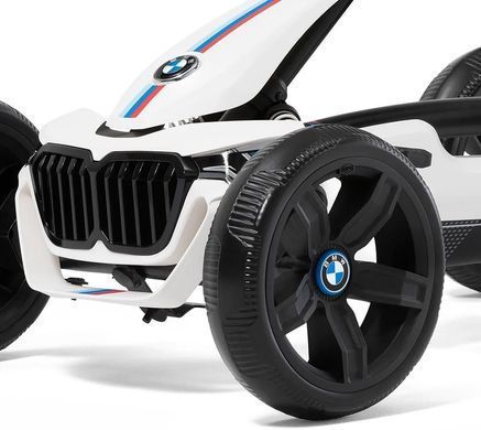Дитячий велокарт Berg Reppy BMW 24.61.00.00 від 2,5 до 6 років