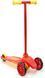 Триколісний самокат Little Tikes Learn to Turn Scooter 640094M&nbsp;червоний