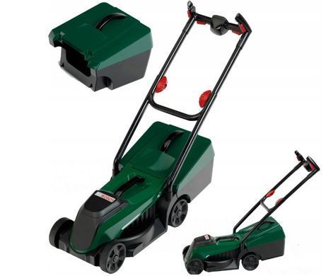 Дитяча газонокосарка Bosch mini garden lawn mower Theo Klein 2780 механічна