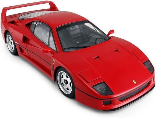 Машинка на радиоуправлении (1:14) Ferrari F40 Rastar 78700