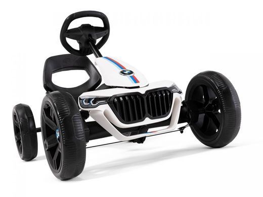 Дитячий велокарт Berg Reppy BMW 24.61.00.00 від 2,5 до 6 років
