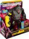 Фигурка Мегамощный удар Конга Mega Punching Kong Godzilla vs. Kong Playmates 35585 свет, звук