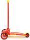 Триколісний самокат Little Tikes Learn to Turn Scooter 640094M&nbsp;червоний