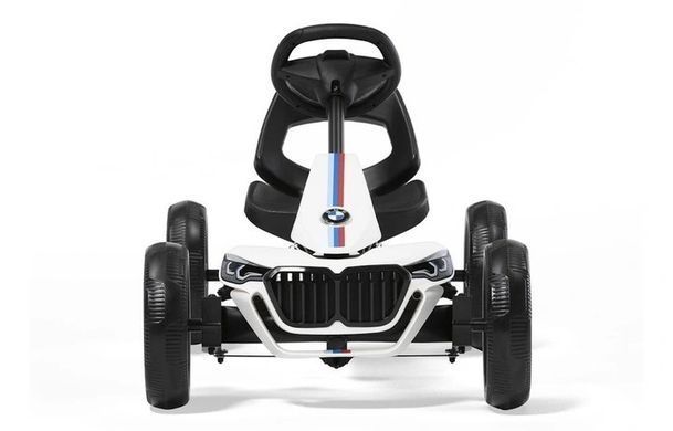Дитячий велокарт Berg Reppy BMW 24.61.00.00 від 2,5 до 6 років