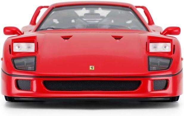 Машинка на радиоуправлении (1:14) Ferrari F40 Rastar 78700