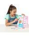 Ігровий набір-сюрприз Real Littles Desktop Caddies Mini Fridge Moose 25440
