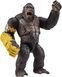 Фигурка Мегамощный удар Конга Mega Punching Kong Godzilla vs. Kong Playmates 35585 свет, звук