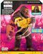 Фигурка Мегамощный удар Конга Mega Punching Kong Godzilla vs. Kong Playmates 35585 свет, звук