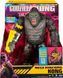 Фигурка Мегамощный удар Конга Mega Punching Kong Godzilla vs. Kong Playmates 35585 свет, звук
