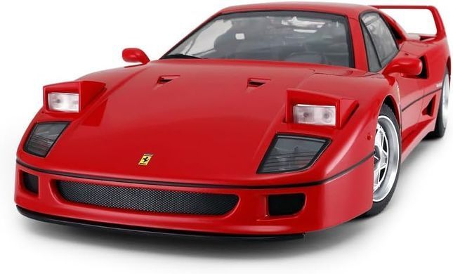 Машинка на радиоуправлении (1:14) Ferrari F40 Rastar 78700