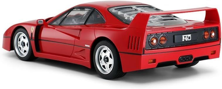Машинка на радиоуправлении (1:14) Ferrari F40 Rastar 78700