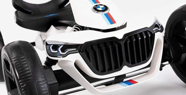 Дитячий велокарт Berg Reppy BMW 24.61.00.00 від 2,5 до 6 років