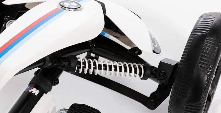 Дитячий велокарт Berg Reppy BMW 24.61.00.00 від 2,5 до 6 років