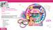 Уценка Мега-набор для творчества создания браслетов из резинок Fashion Bandz Jewelry Kit iLY WeCool 112506