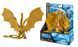 Ігрова фігурка King Ghidorah Godzilla x Kong S2 Король Гідора MonsterVerse Playmates 35209