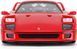 Машинка на радиоуправлении (1:14) Ferrari F40 Rastar 78700