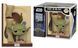 Вінілова фігурка Хатинка Йоди серії Зоряні війни Funko POP! Nooks Star Wars Yoda in his Hut 90375