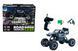 Уценка Машинка Off-Road Crawler на радиоуправлении Rock Sport (3.6V, 1:20, 2.4 GHz) Sulong Toys SL-110AB