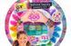 Уценка Мега-набор для творчества создания браслетов из резинок Fashion Bandz Jewelry Kit iLY WeCool 112506